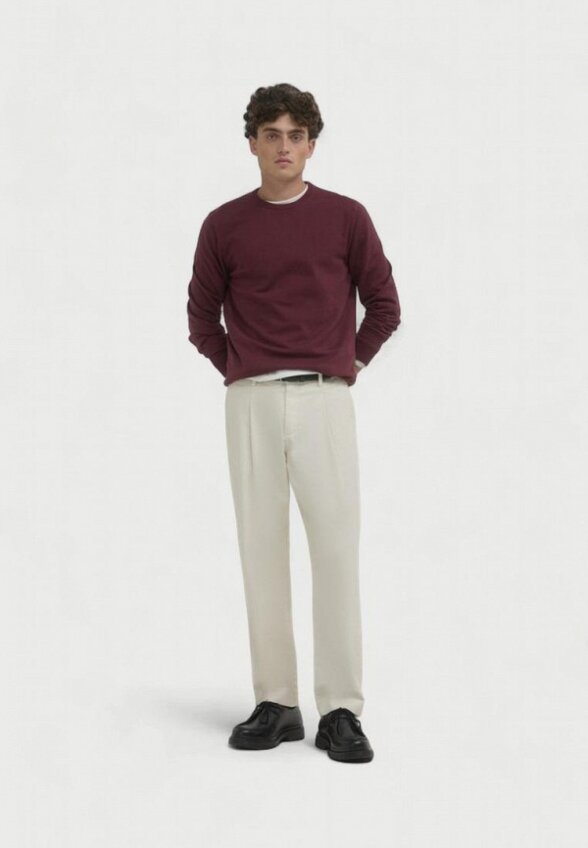 Джемпер Calliope