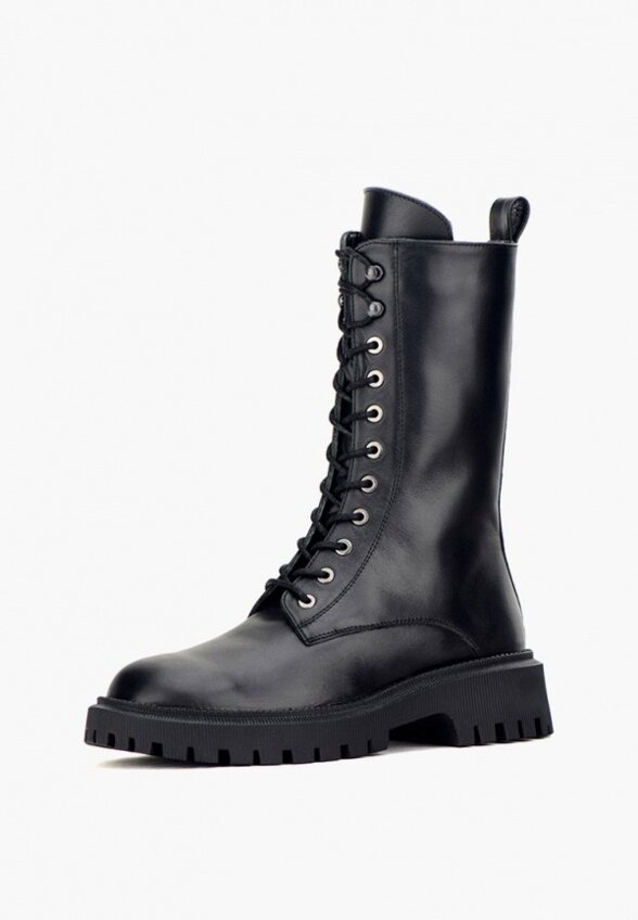 Ботинки Mof-Berg