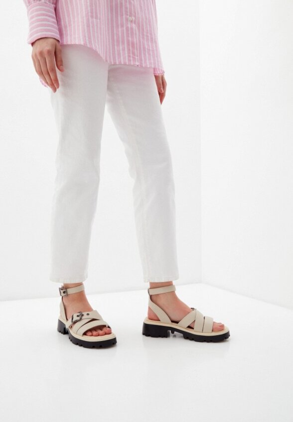 Сандалии O-live Naturalle