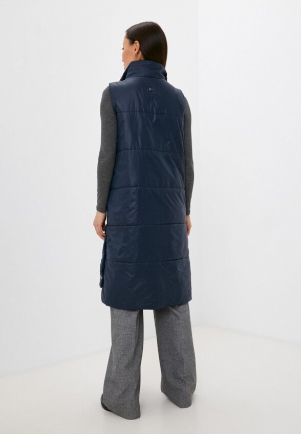 Жилет утепленный Avi