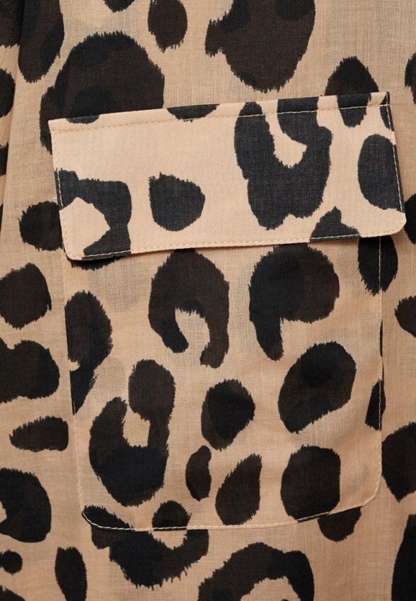 Рубашка Mango