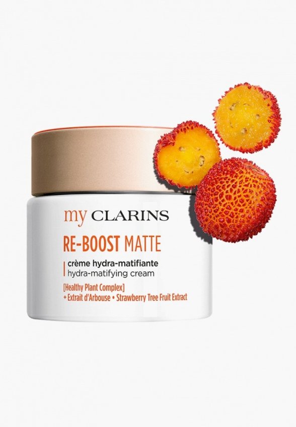 Крем для лица Clarins