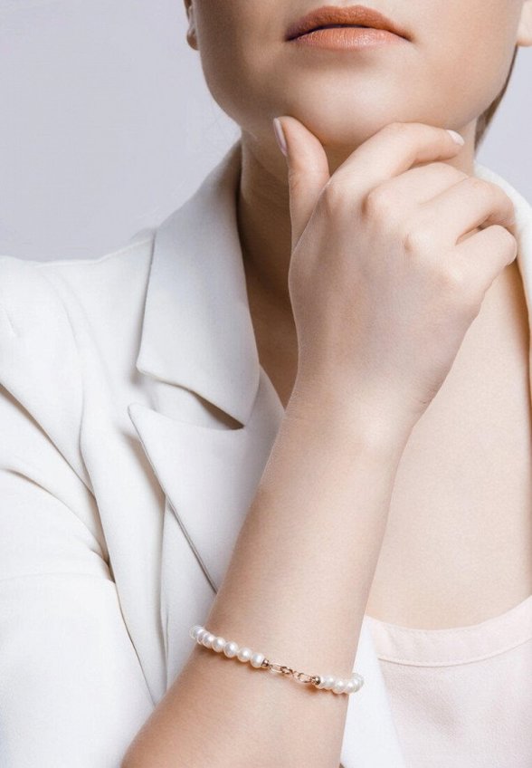 Браслет Sokolov