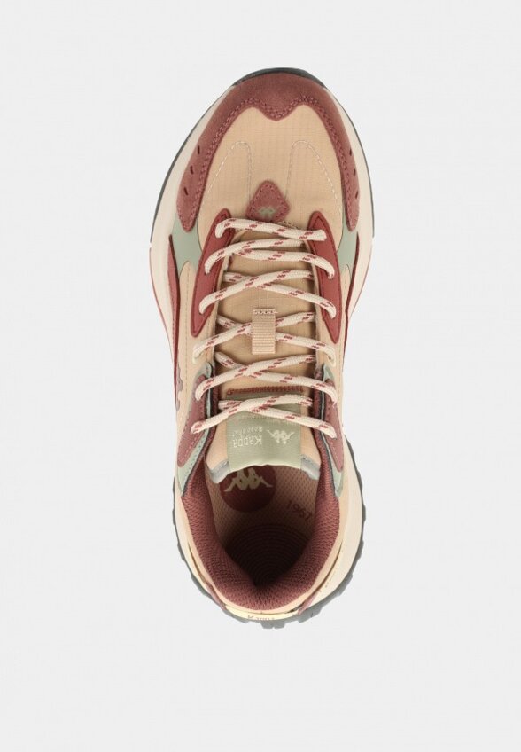 Кроссовки Kappa