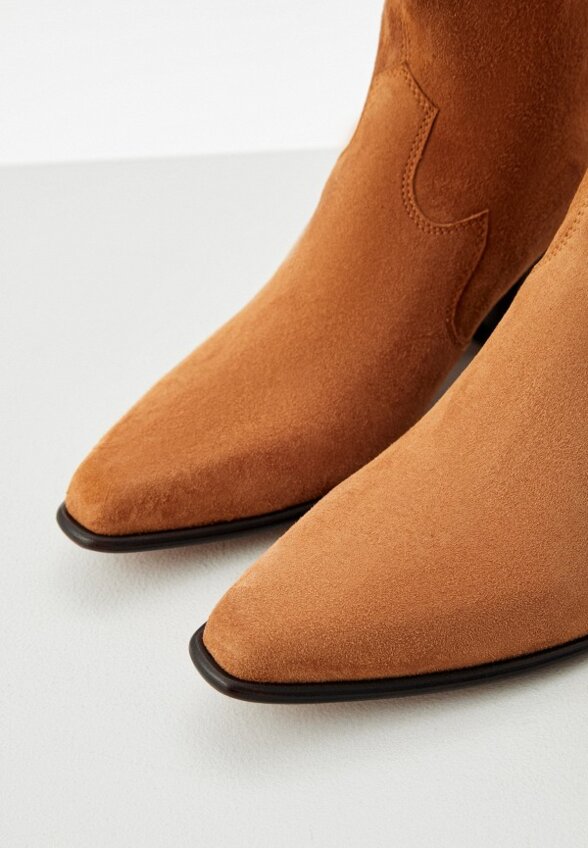 Ботильоны Refined