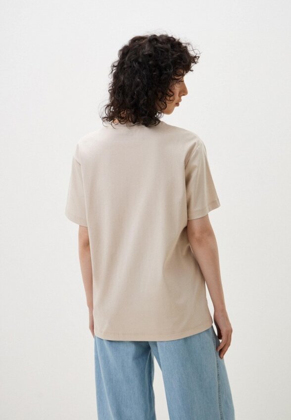 Футболка STREETBEAT