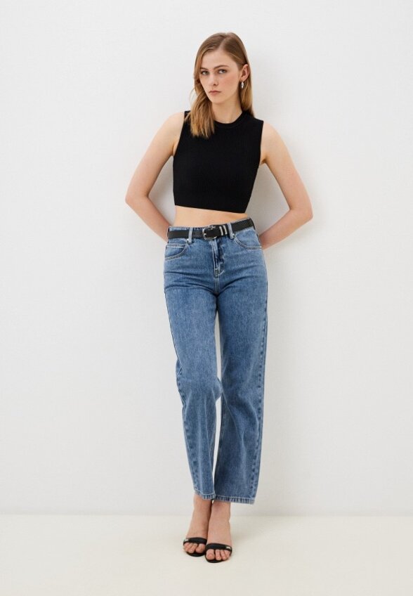 Джинсы Belucci