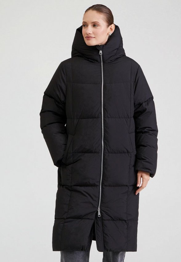 Пуховик To Be Blossom