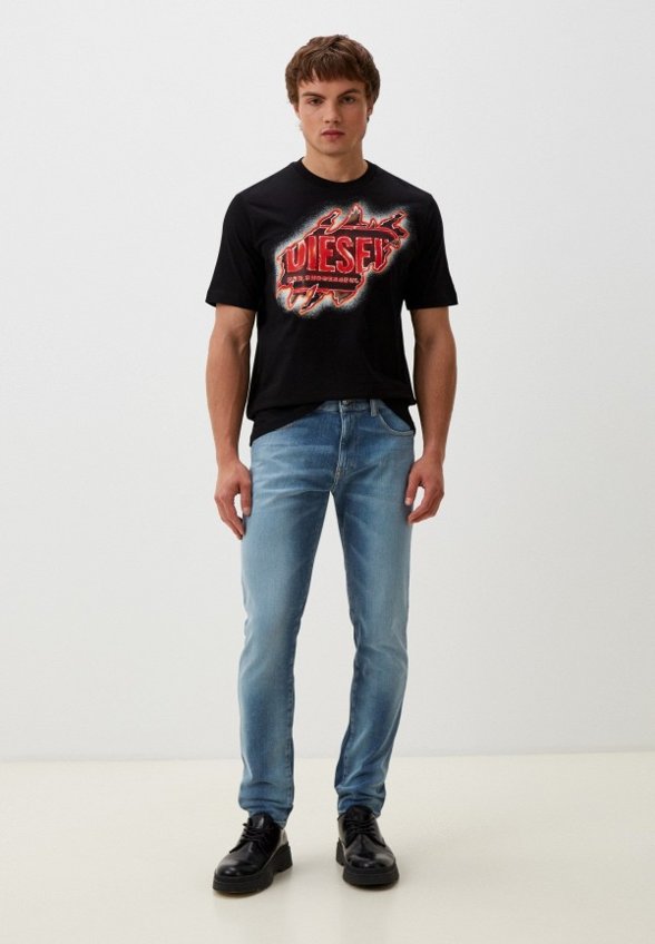 Джинсы Diesel