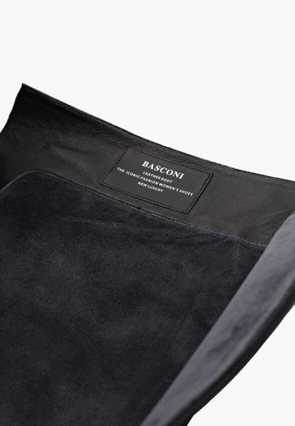 Ботфорты Basconi