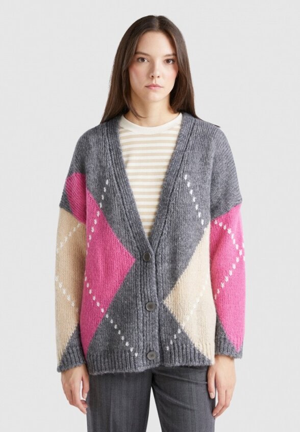 Кардиган United Colors of Benetton