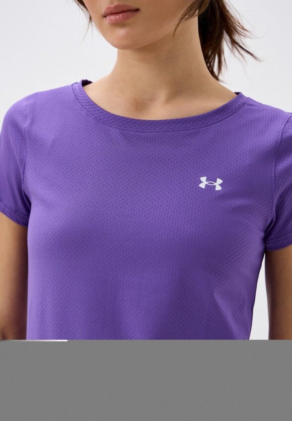 Футболка спортивная Under Armour
