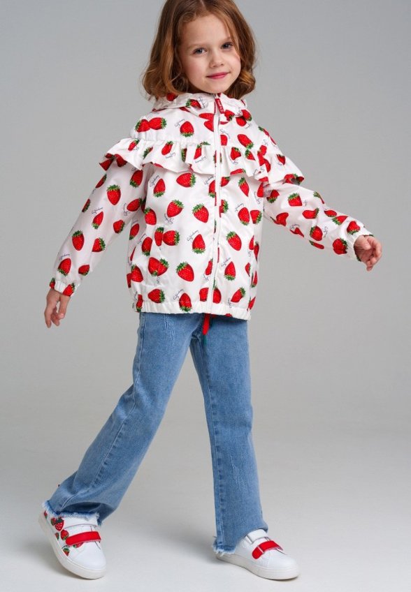 Куртка PlayToday