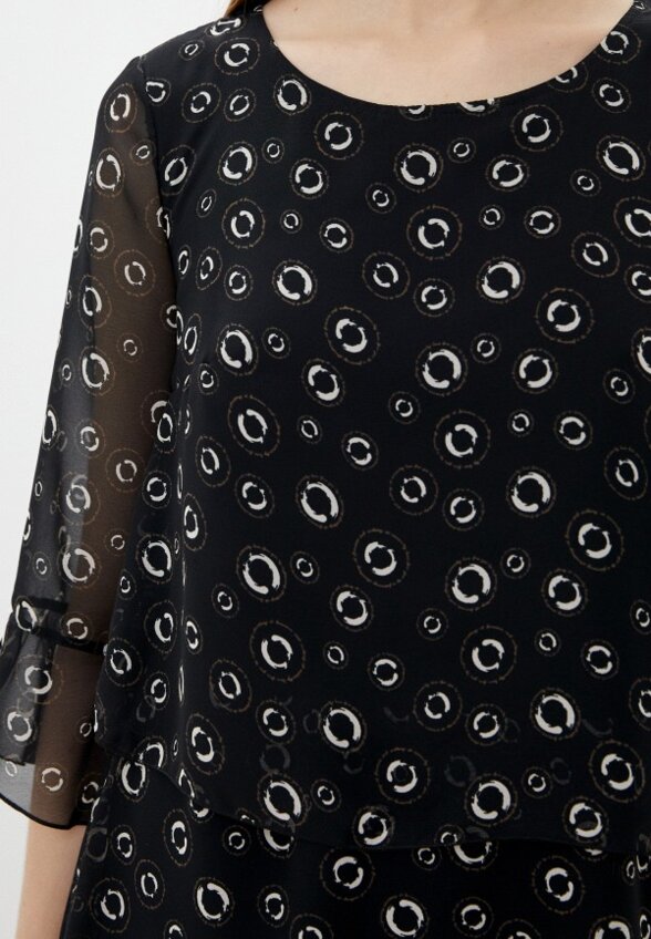 Платье Helmidge