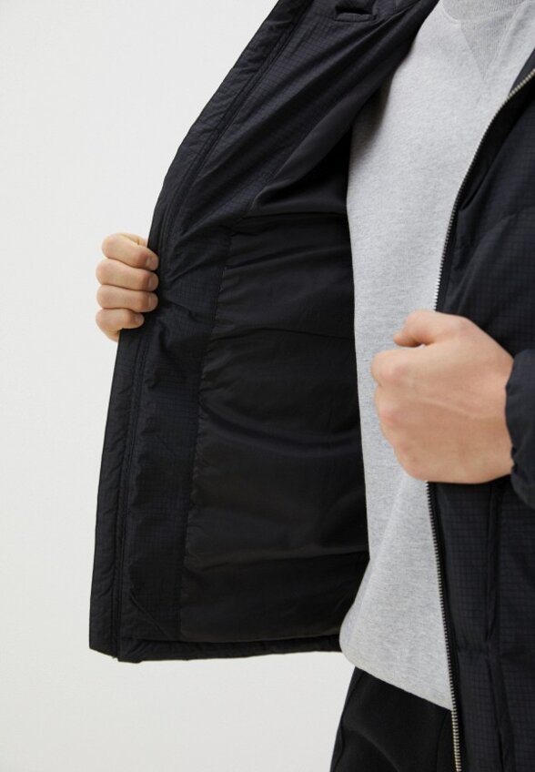 Куртка утепленная 361