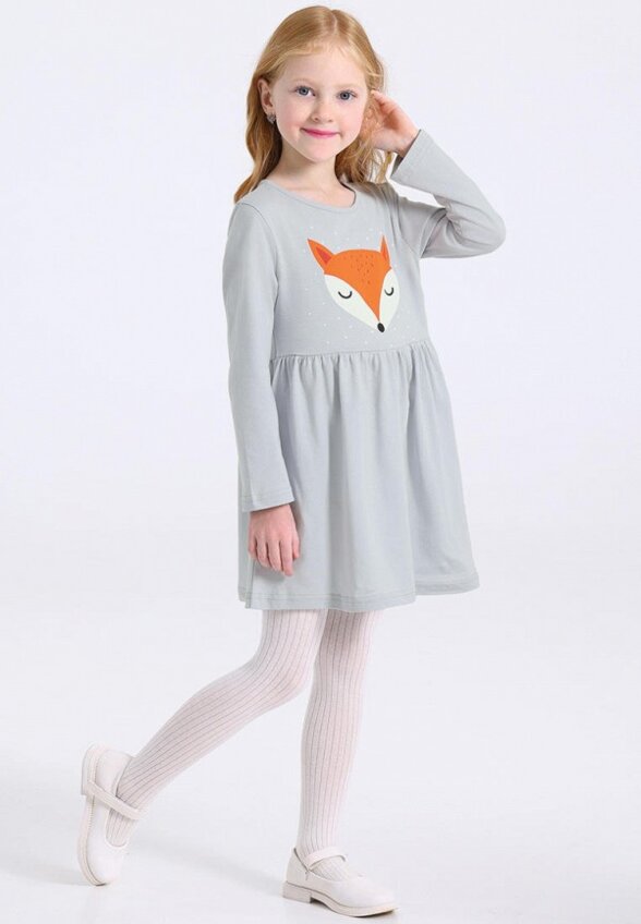 Платье Апрель