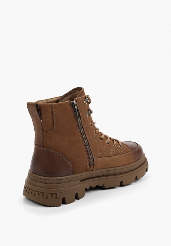 Ботинки Shoiberg