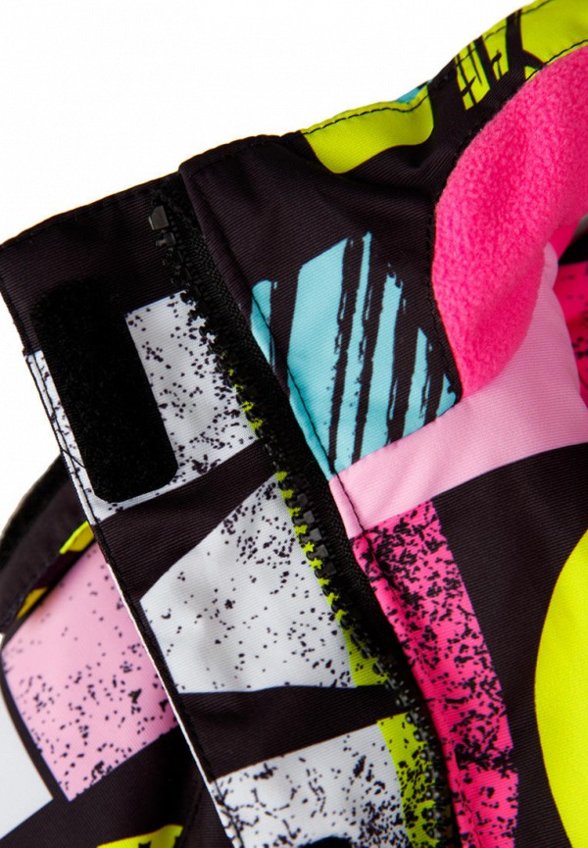 Комбинезон утепленный PlayToday