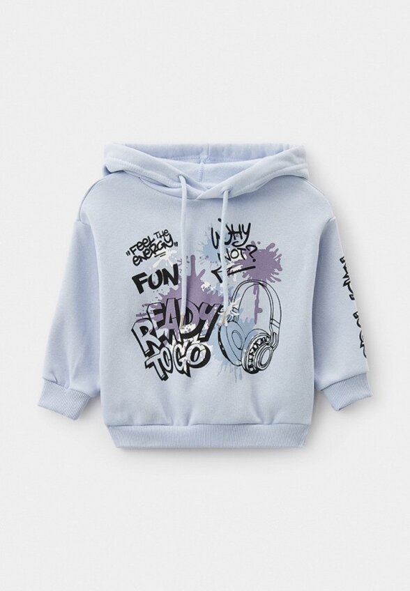 Худи Gloria Jeans