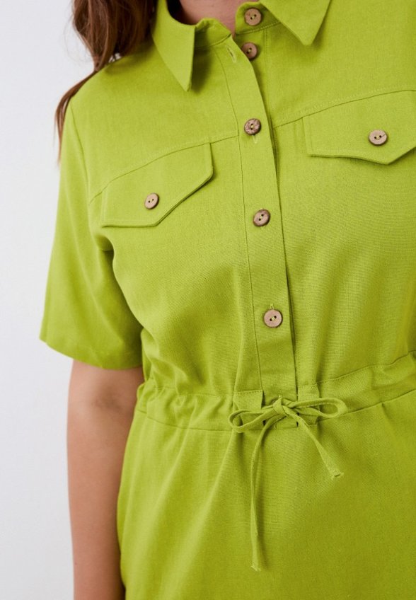 Платье BrandStoff