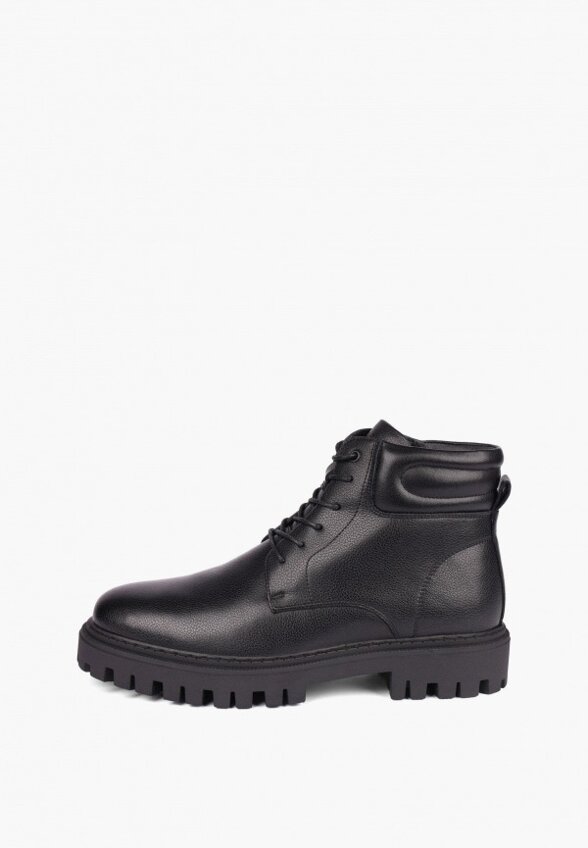 Ботинки Zenden