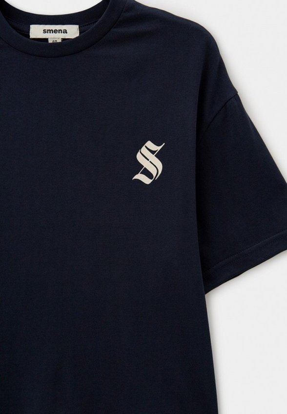 Футболка Smena