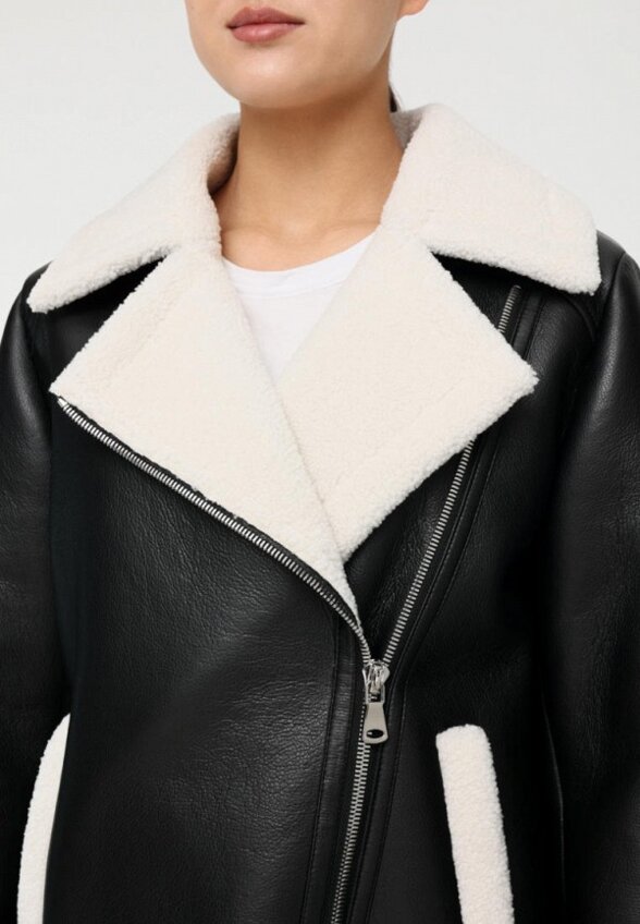 Дубленка Alef