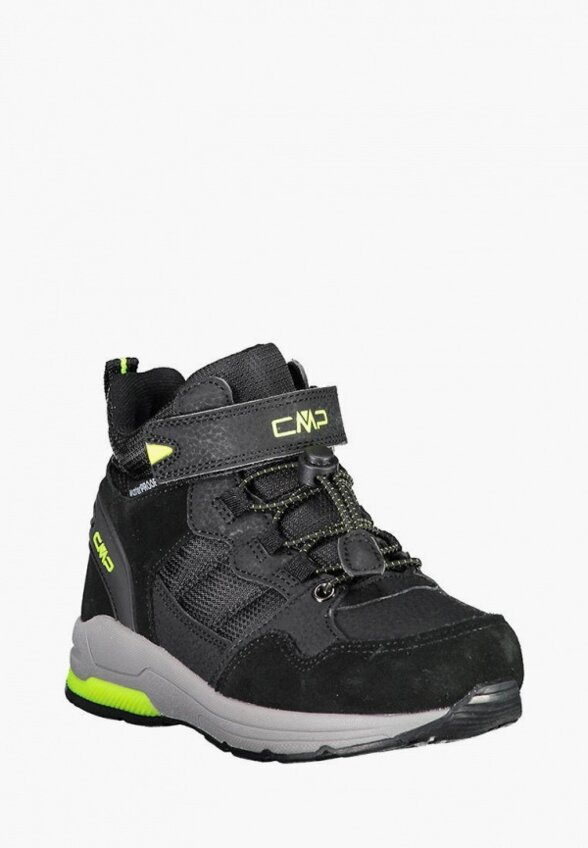 Ботинки CMP