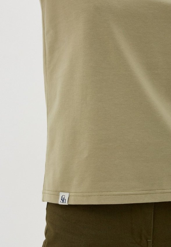 Футболка Christina Shulyeva