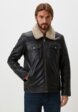 Куртка кожаная Mustang1  - превью