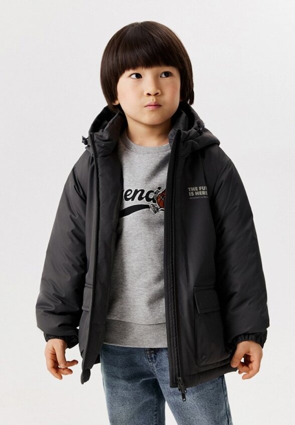 Куртка утепленная Acoola