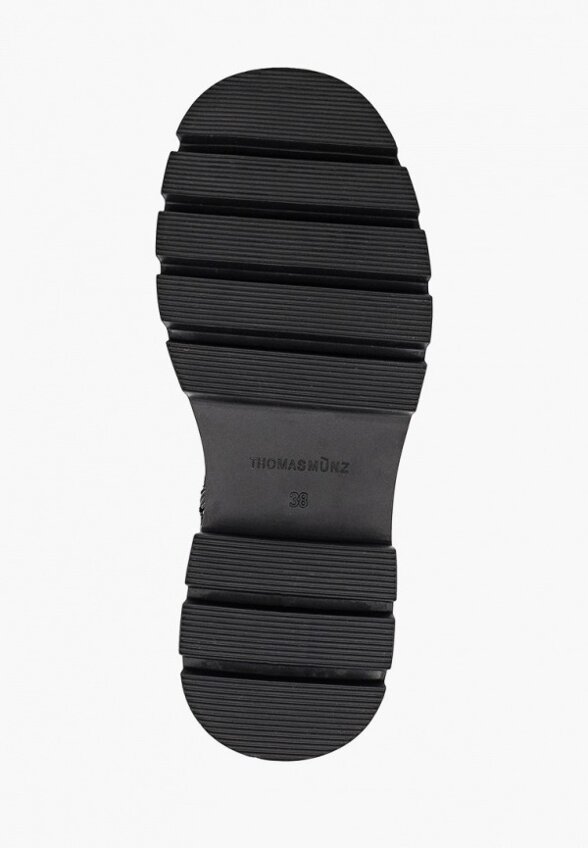 Ботинки Thomas Munz