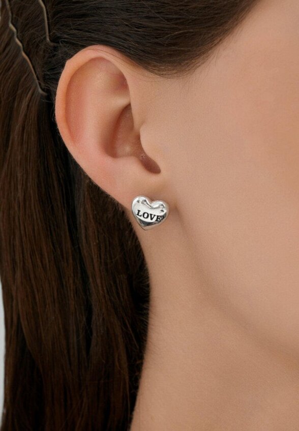 Серьги Sokolov