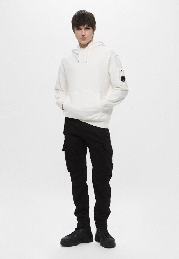 Худи C.P. Company