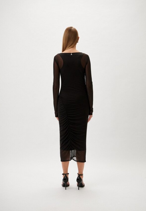 Платье Patrizia Pepe