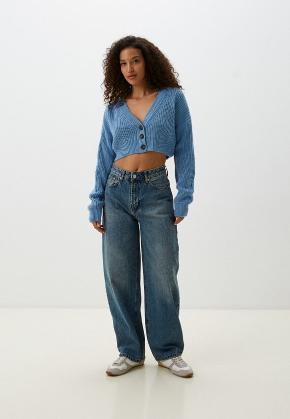 Кардиган Terranova