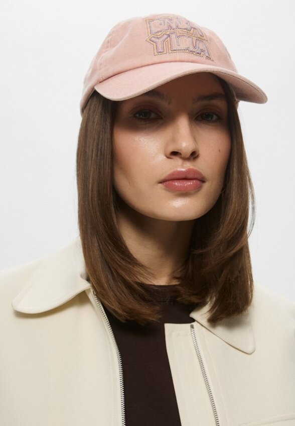 Бейсболка Bimba Y Lola