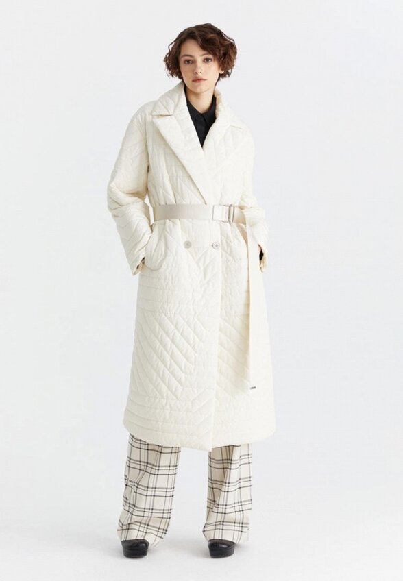 Куртка-пальто M.Reason