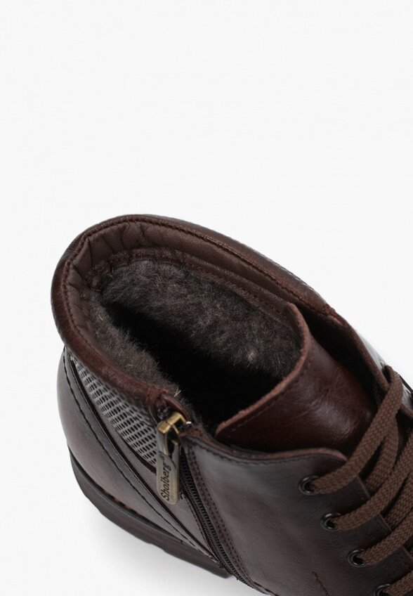 Ботинки Shoiberg