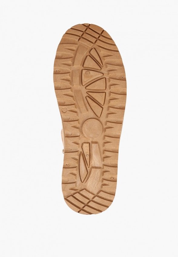 Полусапоги Patrol