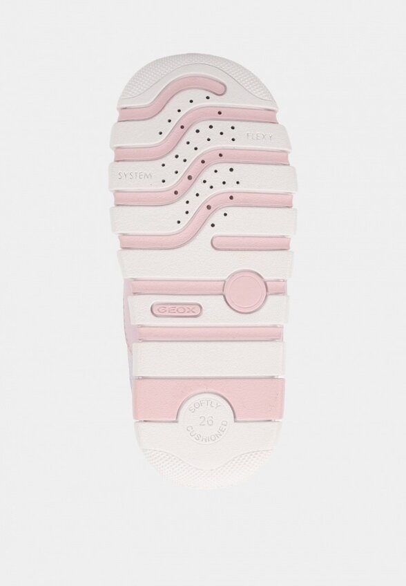 Кроссовки Geox