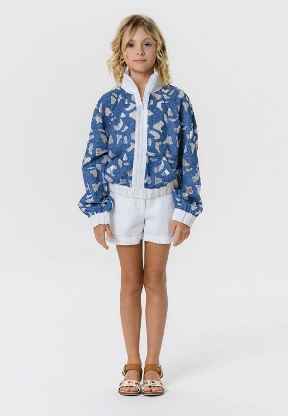 Шорты Prairie Saint Petersburg