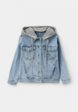 Куртка джинсовая Resser Denim1  - превью