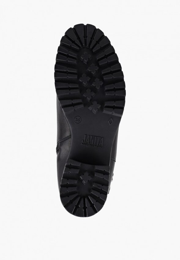 Полусапоги Janita