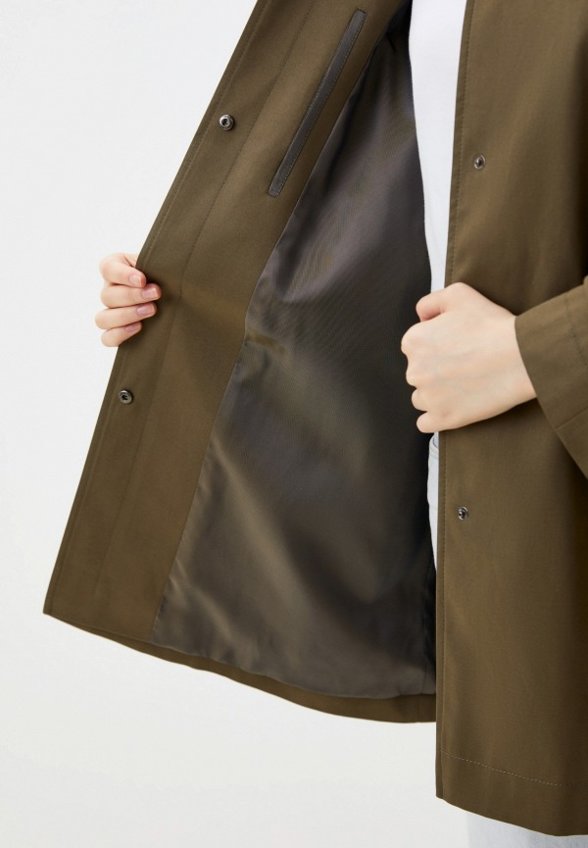 Плащ Asya Malbershtein