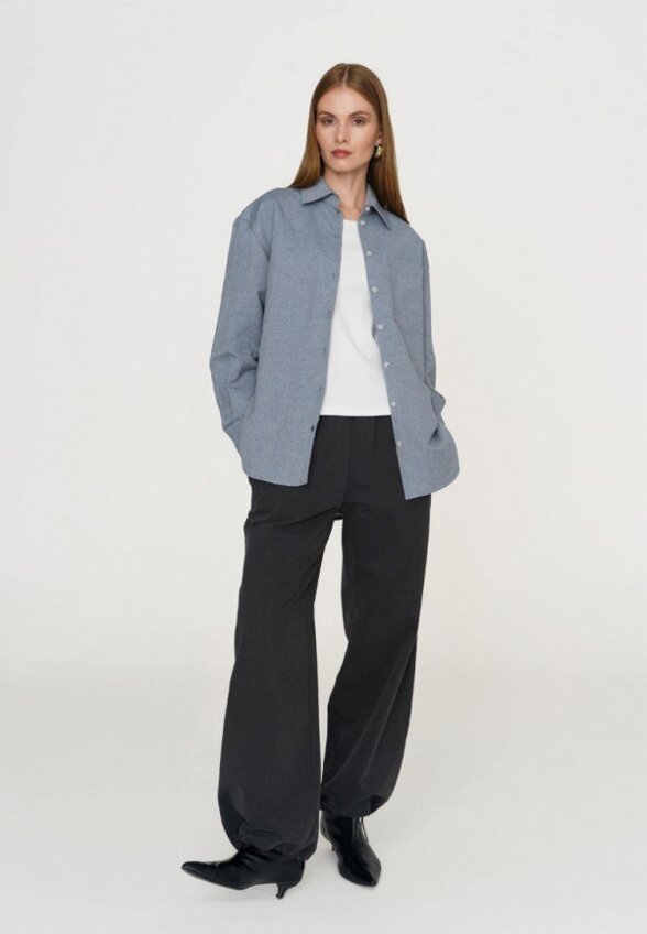 Рубашка Forlocals