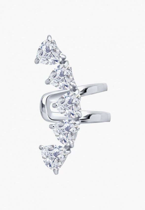 Серьга Sokolov