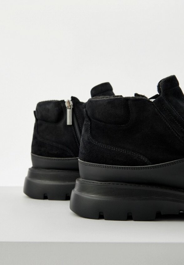 Ботинки Principe di Bologna