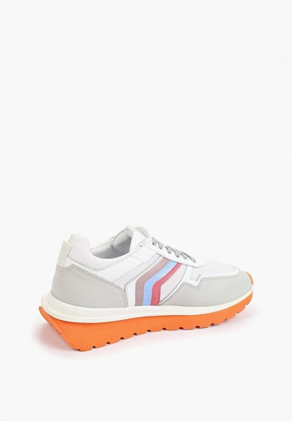 Кроссовки Novak