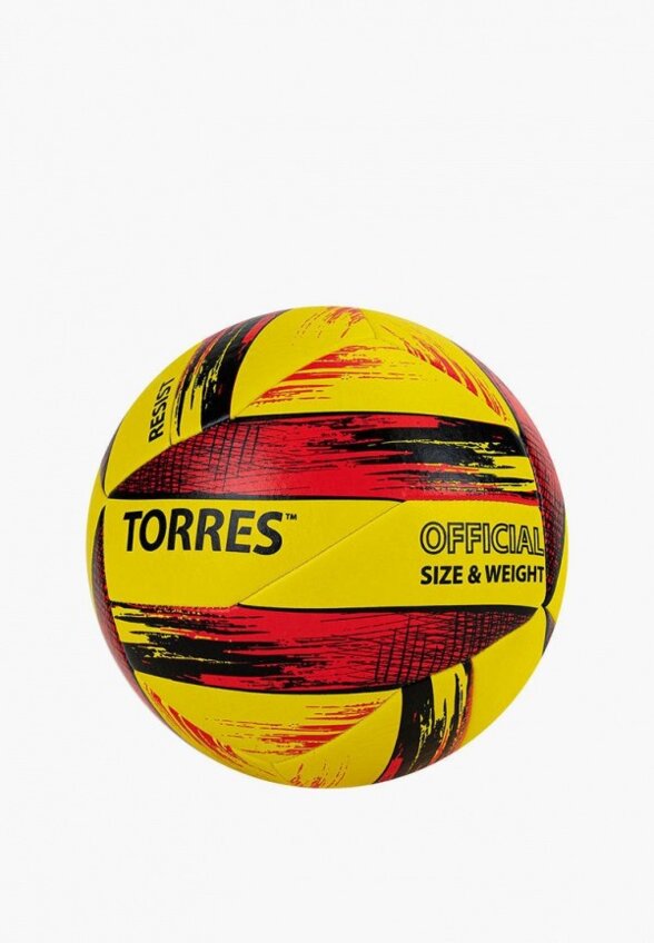 Мяч волейбольный Torres